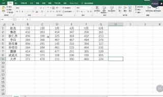 怎样找到未保存excel文件 excel文档未保存