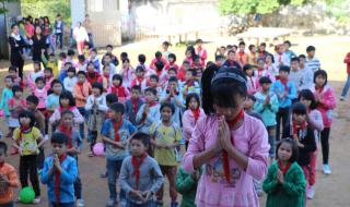 感恩的心手语版如何快速学会 感恩的心手语舞教学