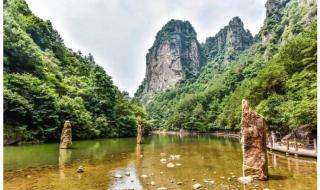 桃花岛东极岛枸杞岛哪个好玩 浙江桃花岛