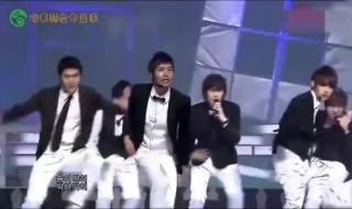 babyim+sorry的演唱者是谁 superjuniorsorrysorry