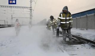 暴雪橙色预警和黄色预警哪个大 暴雪预警升级为橙色