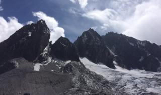 玉龙雪山索道车可以直接到吗 丽江玉龙雪山大索道